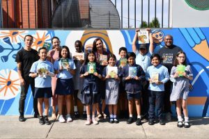 Creating a cultural connection