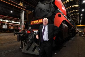 Councillor Column – Mayor Peter Hemphill