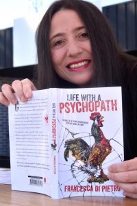 My Place: Franca Di Pietro