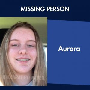Police seek public assistance locating missing teenager