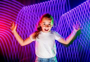 Light up curious minds at Scienceworks
