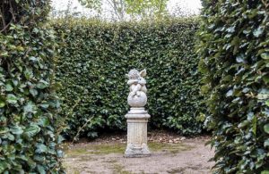 Sculpting a big impact in a small space