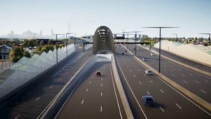 Hobsons Bay councillors take hard stance on West Gate Tunnel Project
