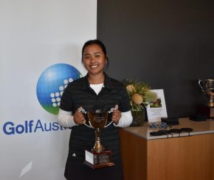 Baliton swinging for glory