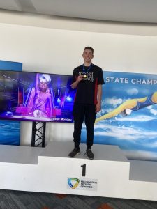 Squad on the up after COVID