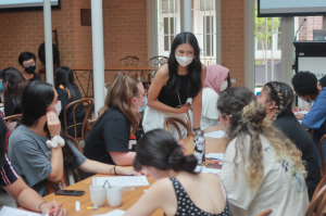 More mental health support for students in the west thanks to new Vichealth funding