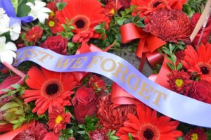 Vital funding for veterans and their families