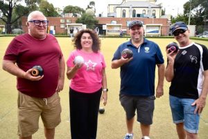 Free Veteran Bowls Day event at Newport Bowls Club