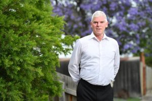 Newport resident recognised for brave actions