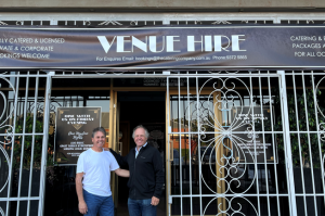 Bringing a slice of Italy to Hobsons Bay