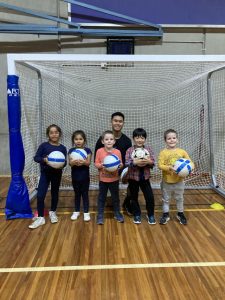 Get active in Maribyrnong