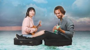 Cross cultural comedy stage show premiers in the west