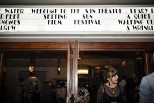 Film festival returns to the west for the ninth year in a row