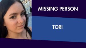 Police appeal for assistance locating missing teenager