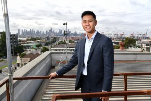 Maribyrnong mayor named as one of the members on the 2022 Local Government Mayoral Advisory Panel