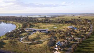 Hobsons Bay Wetlands Centre Open Day event
