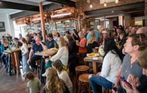 Spotswood Festival goes ahead with a bang