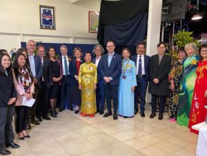 Labor pledges million dollar boost to Footscray Vietnamese Museum if elected