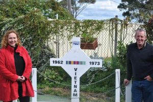 Newport RSL Sub-Branch receives crucial funding