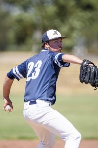 de Jong takes out division 2 best and fairest