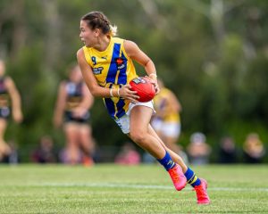 Around the grounds Maribyrnong and Hobsons Bay