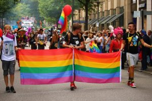 More funding to support LGBTIQ+ Victorians