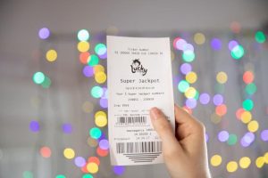 Point Cook man wins big after purchasing scratchie from Laverton Newsagency