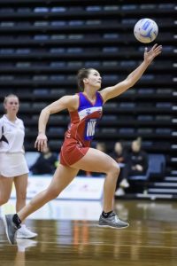 Falcons hold off Melbourne Uni