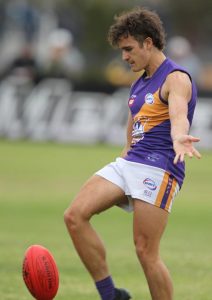 Altona lose first game of season