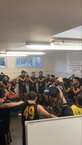 Standard set for Newport