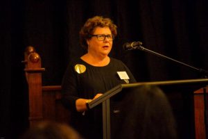 Celebrating Literature in Williamstown