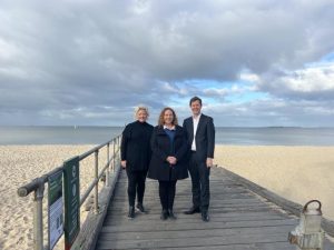 Designs released for new Altona Pier