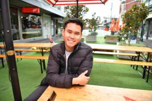 Have your say on new Ballarat Street park