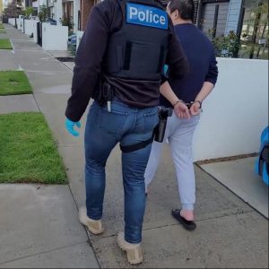 Braybrook drug busts uncover connection to Malaysian heroin syndicate