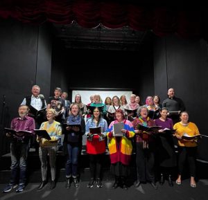 Choirs in Melbourne’s West get their chance on the big stage