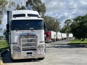 Tackling trucks in Melbourne’s West