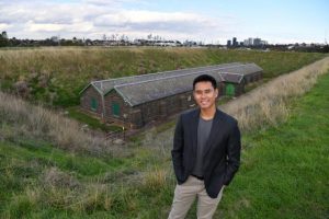 Protecting Maribyrnong’s heritage