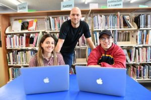 Council set to help young people get job ready