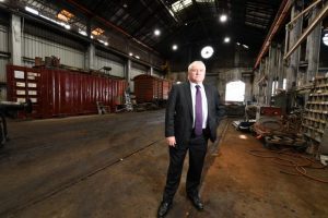 Hobsons Bay mayor expresses disappointment at lack of funding commitments for Gellibrand