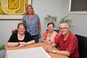 ParKanDo activities on show