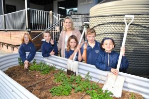 Waste warriors recognised