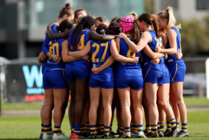 Gulls suffer disappointing two point loss to Roos