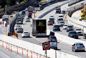 Air concerns welcome from Maribyrnong residents