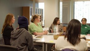 Young people set to clear up Year 12 uncertainty