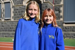 Williamstown Primary celebrates its long and varied history for Education Week