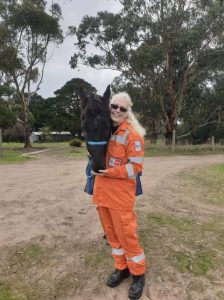Community called on to celebrate emergency volunteers