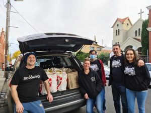 Grants for community support local charities and clubs