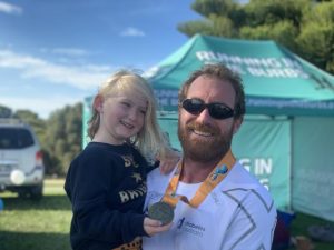 Marathon effort for diabetes research