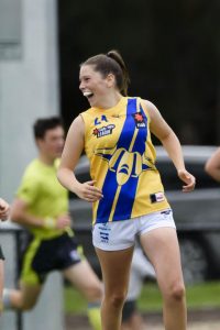 Hawthorn pick Baskaran and Elliott in draft