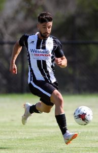 Big couple of weeks for Altona East